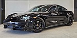 New 2026 PORSCHE TAYCAN BLACK EDITION in HENDERSON , NEVADA