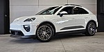New 2026 PORSCHE MACAN ELECTRIC in HENDERSON , NEVADA