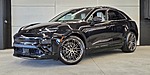 New 2026 PORSCHE MACAN ELECTRIC TURBO in HENDERSON , NEVADA