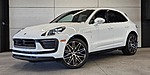 New 2026 PORSCHE MACAN  in HENDERSON , NEVADA