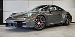 New 2026 PORSCHE 911 CARRERA S in HENDERSON , NEVADA