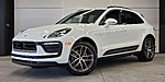 New 2026 PORSCHE MACAN  in HENDERSON , NEVADA