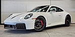 New 2026 PORSCHE 911 CARRERA GTS in HENDERSON , NEVADA