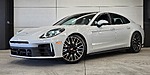 New 2026 PORSCHE PANAMERA 4 in HENDERSON , NEVADA