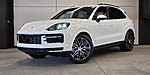 New 2026 PORSCHE CAYENNE  in HENDERSON , NEVADA