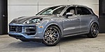 New 2026 PORSCHE CAYENNE E-HYBRID in HENDERSON , NEVADA