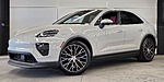 New 2026 PORSCHE MACAN ELECTRIC in HENDERSON , NEVADA
