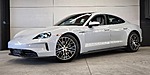 New 2026 PORSCHE TAYCAN 4 in HENDERSON , NEVADA