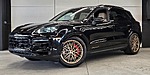 New 2026 PORSCHE CAYENNE S in HENDERSON , NEVADA