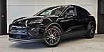 New 2026 PORSCHE MACAN ELECTRIC 4S in HENDERSON , NEVADA