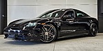 New 2026 PORSCHE TAYCAN BLACK EDITION in HENDERSON , NEVADA
