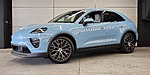 New 2026 PORSCHE MACAN ELECTRIC in HENDERSON , NEVADA