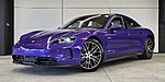 New 2026 PORSCHE TAYCAN 4 in HENDERSON , NEVADA