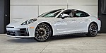 New 2026 PORSCHE PANAMERA  in HENDERSON , NEVADA