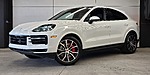 New 2026 PORSCHE CAYENNE S in HENDERSON , NEVADA