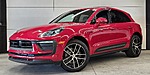 New 2026 PORSCHE MACAN  in HENDERSON , NEVADA
