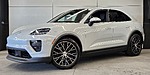 New 2026 PORSCHE MACAN ELECTRIC 4 in HENDERSON , NEVADA