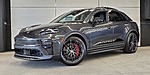 New 2026 PORSCHE MACAN ELECTRIC GTS in HENDERSON , NEVADA