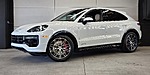 New 2026 PORSCHE CAYENNE GTS in HENDERSON , NEVADA