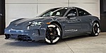 New 2026 PORSCHE TAYCAN 4 BLACK EDITION in HENDERSON , NEVADA