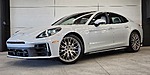 New 2026 PORSCHE PANAMERA 4 in HENDERSON , NEVADA