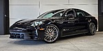 New 2026 PORSCHE PANAMERA 4 in HENDERSON , NEVADA
