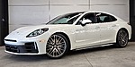 New 2026 PORSCHE PANAMERA 4 in HENDERSON , NEVADA
