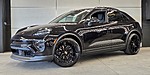 New 2026 PORSCHE MACAN ELECTRIC in HENDERSON , NEVADA