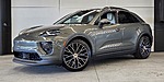 New 2026 PORSCHE MACAN ELECTRIC in HENDERSON , NEVADA