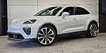 New 2026 PORSCHE MACAN ELECTRIC 4 in HENDERSON , NEVADA