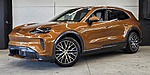 New 2026 PORSCHE CAYENNE S ELECTRIC in HENDERSON , NEVADA