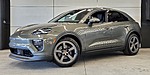 New 2026 PORSCHE MACAN ELECTRIC in HENDERSON , NEVADA