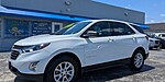 Used 2018 CHEVROLET EQUINOX LS in LAKE PARK, FLORIDA