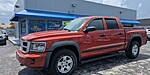 Used 2008 DODGE DAKOTA TRX in LAKE PARK, FLORIDA