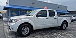 Used 2019 NISSAN FRONTIER SV in LAKE PARK, FLORIDA