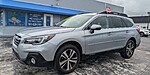 Used 2019 SUBARU OUTBACK LIMITED in LAKE PARK, FLORIDA