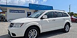 Used 2014 DODGE JOURNEY SXT in LAKE PARK, FLORIDA