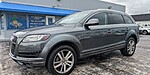 Used 2015 AUDI Q7 3.0T PREMIUM PLUS in LAKE PARK, FLORIDA