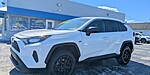 Used 2022 TOYOTA RAV4 LE in LAKE PARK, FLORIDA