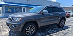Used 2019 JEEP GRAND CHEROKEE LIMITED in LAKE PARK, FLORIDA