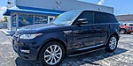 Used 2014 LAND ROVER RANGE ROVER SPORT HSE in LAKE PARK, FLORIDA