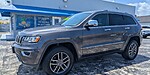 Used 2019 JEEP GRAND CHEROKEE LIMITED in LAKE PARK, FLORIDA