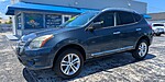 Used 2015 NISSAN ROGUE S in LAKE PARK, FLORIDA