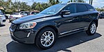 Used 2015 VOLVO XC60 T5 DRIVE-E PREMIER in LAKE PARK, FLORIDA
