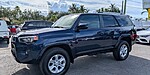 Used 2023 TOYOTA 4RUNNER SR5 in LAKE PARK, FLORIDA