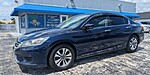 Used 2014 Honda Accord Sedan LX in LAKE PARK, FLORIDA