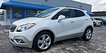 Used 2015 BUICK ENCORE LEATHER in LAKE PARK, FLORIDA