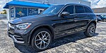 Used 2021 MERCEDES-BENZ GLC-CLASS GLC 300 in LAKE PARK, FLORIDA