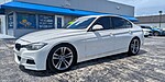 Used 2017 BMW 3 SERIES 330I XDRIVE in LAKE PARK, FLORIDA