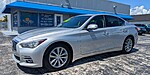 Used 2014 INFINITI Q50 PREMIUM in LAKE PARK, FLORIDA